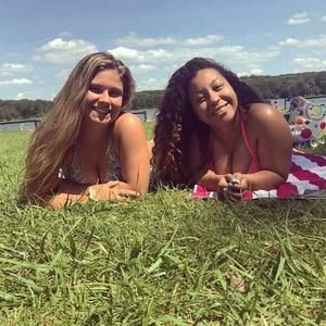 Meet your Posher, Cheryl